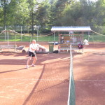 Tennis 575